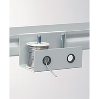 Postes de travail modulaires ergonomiques - Porte-outils & porte-accessoires Groupe Generik