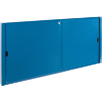 Wire Mesh Partition Doors