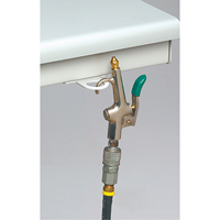 Postes de travail modulaires ergonomiques - Porte-outils & porte-accessoires Groupe Generik