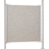 Postes de travail modulaire ergonomiques - Tableaux &agrave; marqueur ou &agrave; punaises Groupe Generik