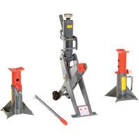 Hydraulic Forklift Jack Groupe Generik