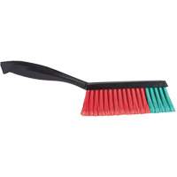 Brosse manuelle pour garage de la s&eacute;rie Transport Groupe Generik