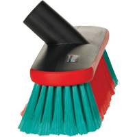 Brosse &agrave; alimentation en eau pour v&eacute;hicules de la s&eacute;rie Transport Groupe Generik
