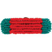 Brosse &agrave; alimentation en eau pour v&eacute;hicules de la s&eacute;rie Transport Groupe Generik