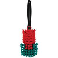 Brosse manuelle polyvalente pour jantes de la s&eacute;rie Transport Groupe Generik