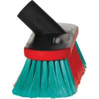 Brosse &agrave; alimentation en eau pour v&eacute;hicules de la s&eacute;rie Transport Groupe Generik