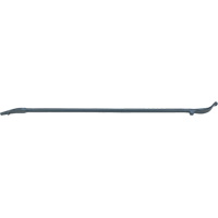T45A-2000K Style Tubeless Tire Iron, 37" L, 5 lbs. Groupe Generik