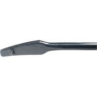 T45A-2000K Style Tubeless Tire Iron, 37" L, 5 lbs. Groupe Generik