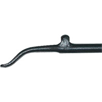 T45A&reg; Super-Duty Tubeless Truck Tire Iron, 37" L, 4.6 lbs. Groupe Generik