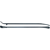 T45AS Super-Duty Tubeless Truck Tire Iron, 52" L, 9 lbs. Groupe Generik