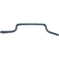 T46C Offset Mount “C” Bar, 22" L, 3 lbs. Groupe Generik
