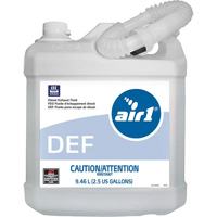 Air1&reg; Diesel Exhaust Fluid, 9.46 L, Jug Groupe Generik