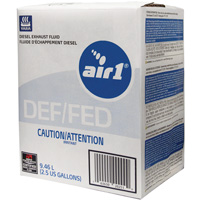 Air1&reg; Diesel Exhaust Fluid, 9.46 L, Jug Groupe Generik