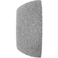 Meule &agrave; polir &agrave; contour &eacute;vas&eacute; 2-1/2" pour ponceuse pour pneus &agrave; basse vitesse M12 Fuel Groupe Generik