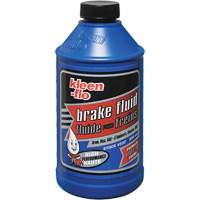 DOT 4 Brake Fluid Groupe Generik