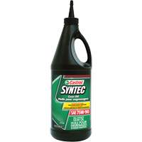 Syntrax Limited Slip 75W-90 Gear Oil, 946 ml Groupe Generik