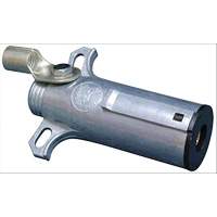 Prise d'alimentation pour a&eacute;ronef Groupe Generik