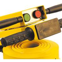 Mammut Jack, 110 Ton(s), Air Hydraulic Groupe Generik