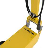 Mammut Jack, 165 Ton(s), Air Hydraulic Groupe Generik