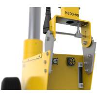 Mammut Jack, 200 Ton(s), Air Hydraulic Groupe Generik