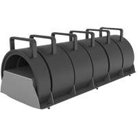 Safety Locking Kit for ESCO Mammut Jack Model 91005 Groupe Generik