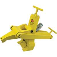 D&eacute;monte-talons hydraulique Combi s&eacute;rie Pro Groupe Generik