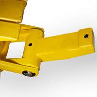 D&eacute;monte-talons hydraulique Maxi s&eacute;rie Pro Groupe Generik