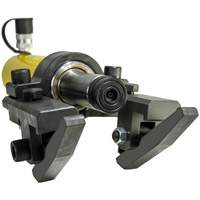 Ensemble de d&eacute;monte-talons pour pneu g&eacute;ant OTR ESC3000 s&eacute;rie Pro Groupe Generik