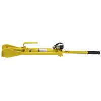 D&eacute;monte-talons pour double roue de tracteur agricole s&eacute;rie Pro Groupe Generik