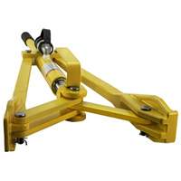 D&eacute;monte-talons pour double roue de tracteur agricole s&eacute;rie Pro Groupe Generik