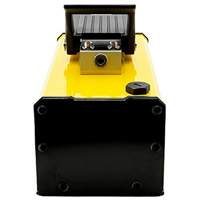 Pro Series 1/2 Gallon Air Hydraulic Pump Groupe Generik