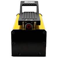 Pro Series 1/2 Gallon Air Hydraulic Pump Groupe Generik