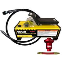 Pro Series 1/2 Gallon Air Hydraulic Pump Kit Groupe Generik