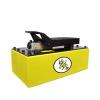 5 Quart Air Hydraulic Pump Groupe Generik