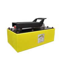 5 Quart Air Hydraulic Pump Groupe Generik