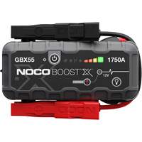 GBX55 Boost&reg; X Jump Starter Groupe Generik