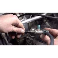Air System Test Kit with Smoke Adapter Groupe Generik