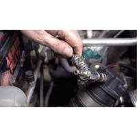 Air System Test Kit with Smoke Adapter Groupe Generik