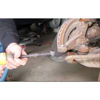 Jeu de 5 fourches d'extraction de joints &eacute;paisses Groupe Generik