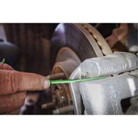 9-Piece Combination Brake Lining Thickness Gauge Set Groupe Generik