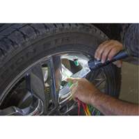 9-Piece Combination Brake Lining Thickness Gauge Set Groupe Generik