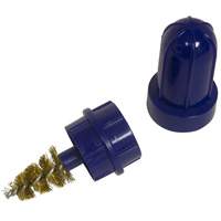 Battery Brush Groupe Generik