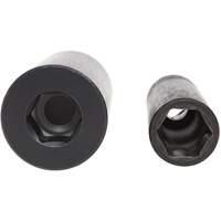 Harmonic Balancer Socket Groupe Generik