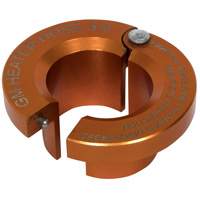 3/4" Heater Hose Disconnect Tool for General Motors Groupe Generik