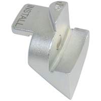 Outil pour retirer/installer une courroie &eacute;lastique Groupe Generik