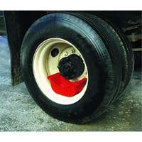 Truck & Trailer Wheel Pan Groupe Generik