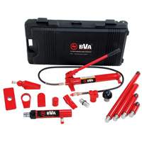 10-Ton Hydraulic Maintenance Jack Kit Groupe Generik