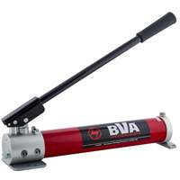 2-Speed Hand Pump with 61 in³ Usable Oil Groupe Generik