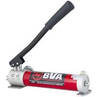 2-Speed Hand Pump 21.4 in³ Reservoir Groupe Generik