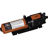 Air Hydraulic 3250 PSI Hand Pump Groupe Generik